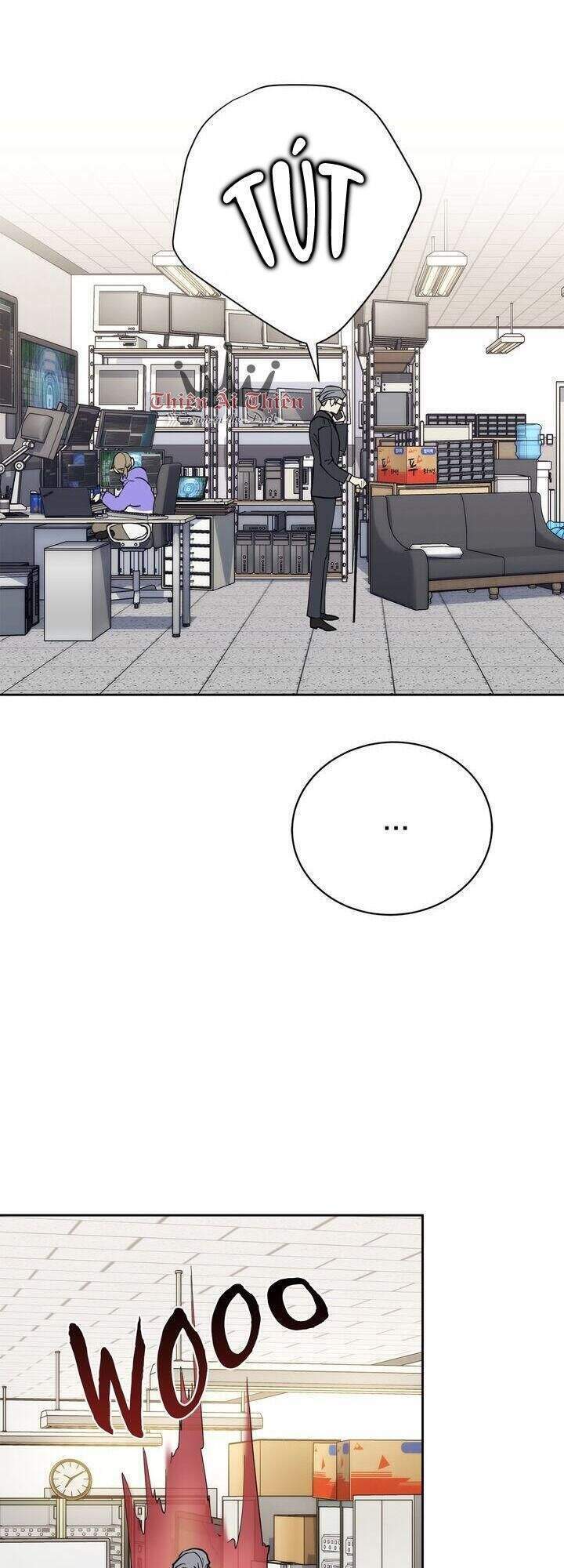 Màn Đêm Buông Xuống Là Khi Qụa Kêu: Chapter 29