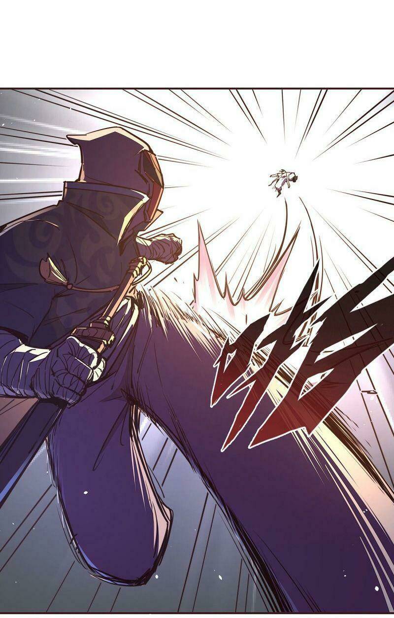 Sinh Tử Quyết: Chapter 63