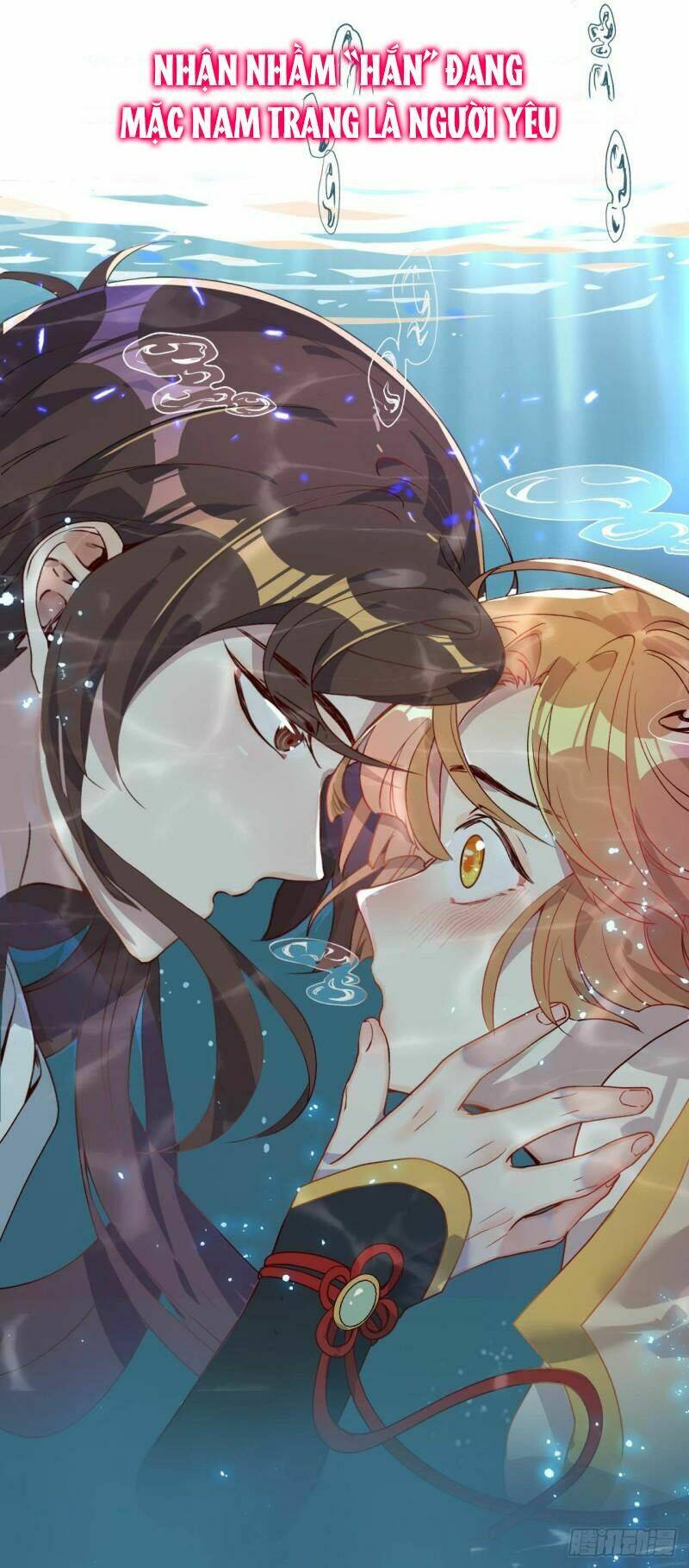 Học Viện Kiêu Ngạo Hoàng Gia: Chapter 0