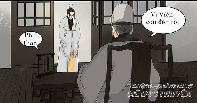 Mưa Chìm Sâu Trong Mây: Chapter 52