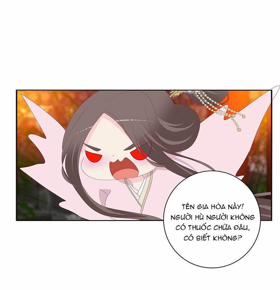 Tướng Quân Mời Ra Trận: Chapter 155