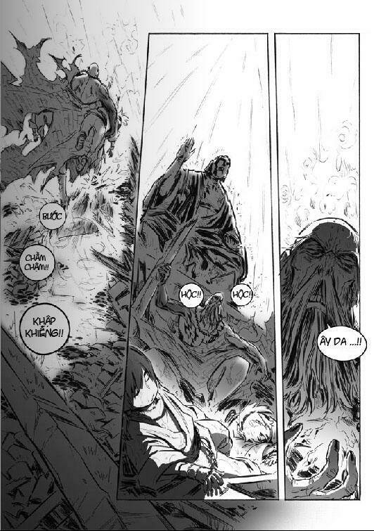 Tru Tiên - Celestial Destroyer: Chapter 3