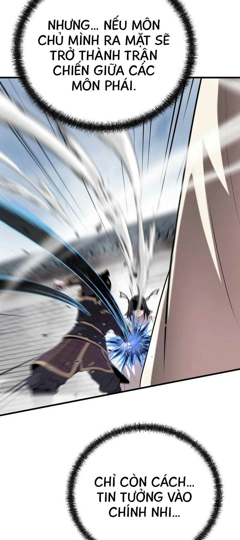 Đông Phương Bất Bại: Chapter 15