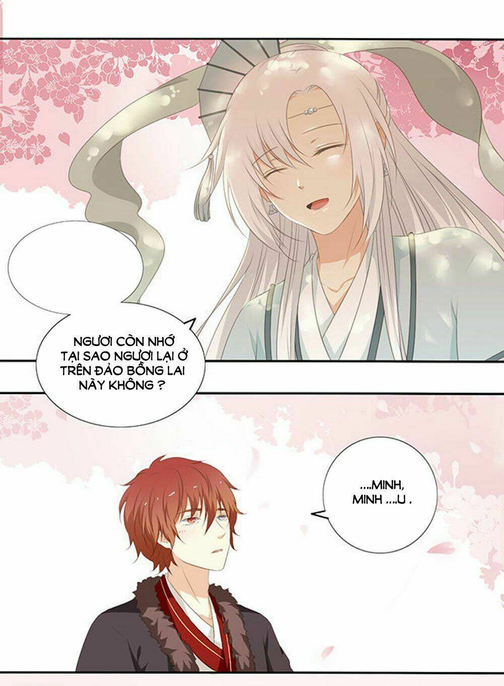 Quy Tự Dao: Chapter 52