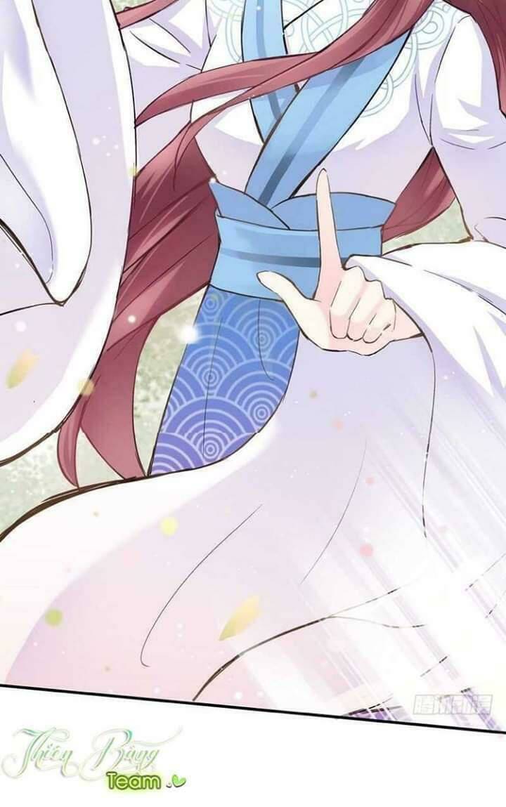 Vương Phi - Âm Động Thiên Hạ: Chapter 3