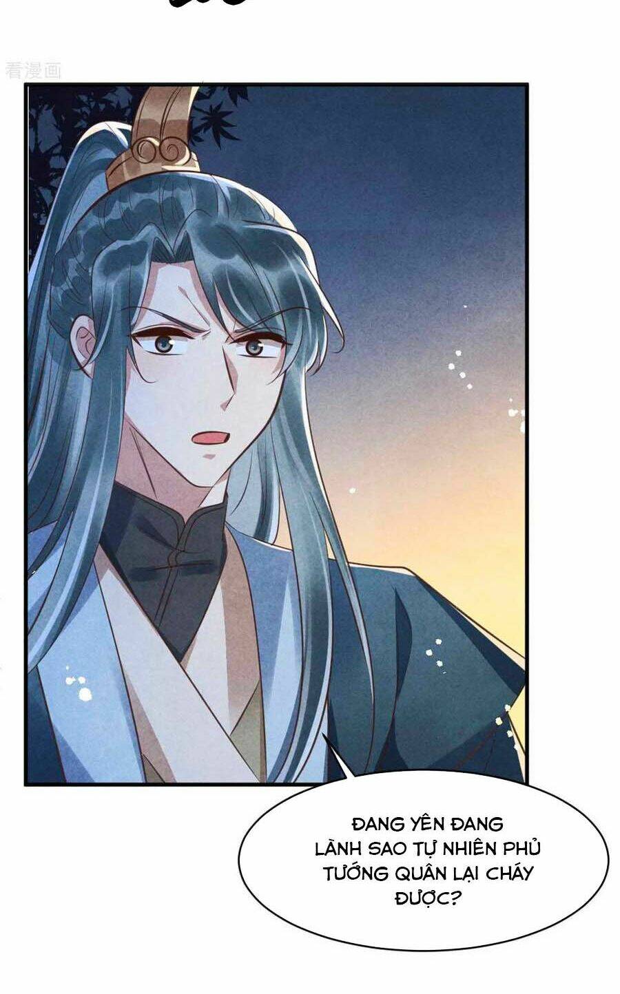 Vương Phi Muốn Trèo Tường: Chapter 88