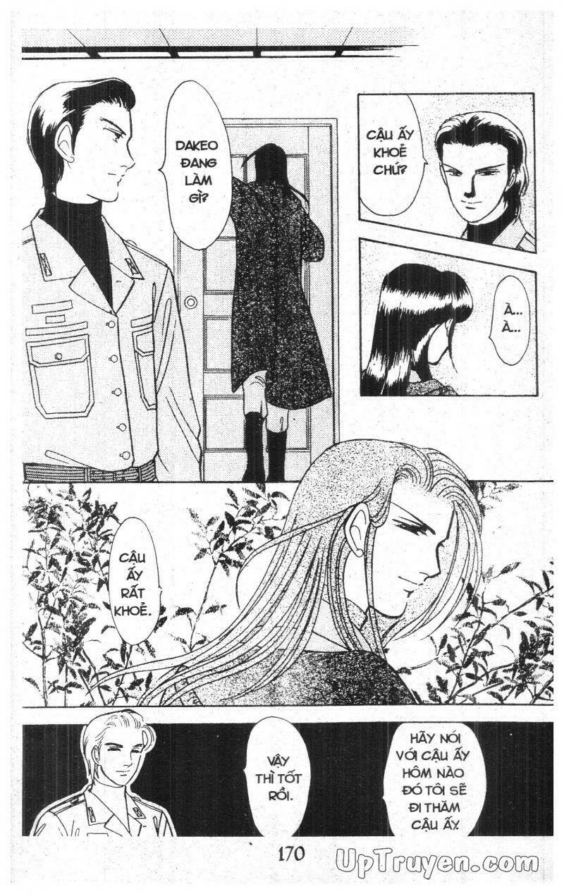 9 Banme No Musashi: Chapter 11