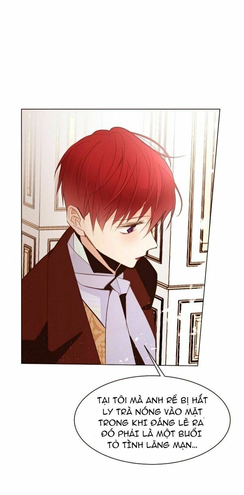 Cuộc Sống Rập Khuôn Của Một Quý Cô Tái Sinh!: Chapter 29