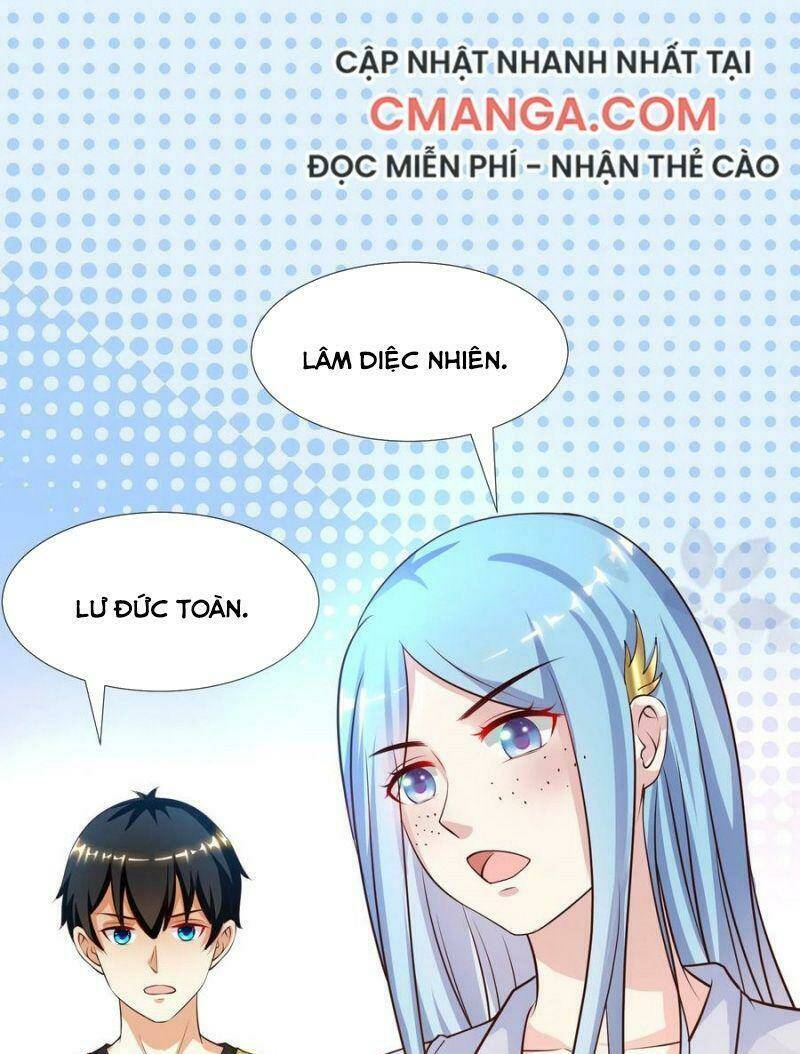Tối Cường Vận Đào Hoa: Chapter 149
