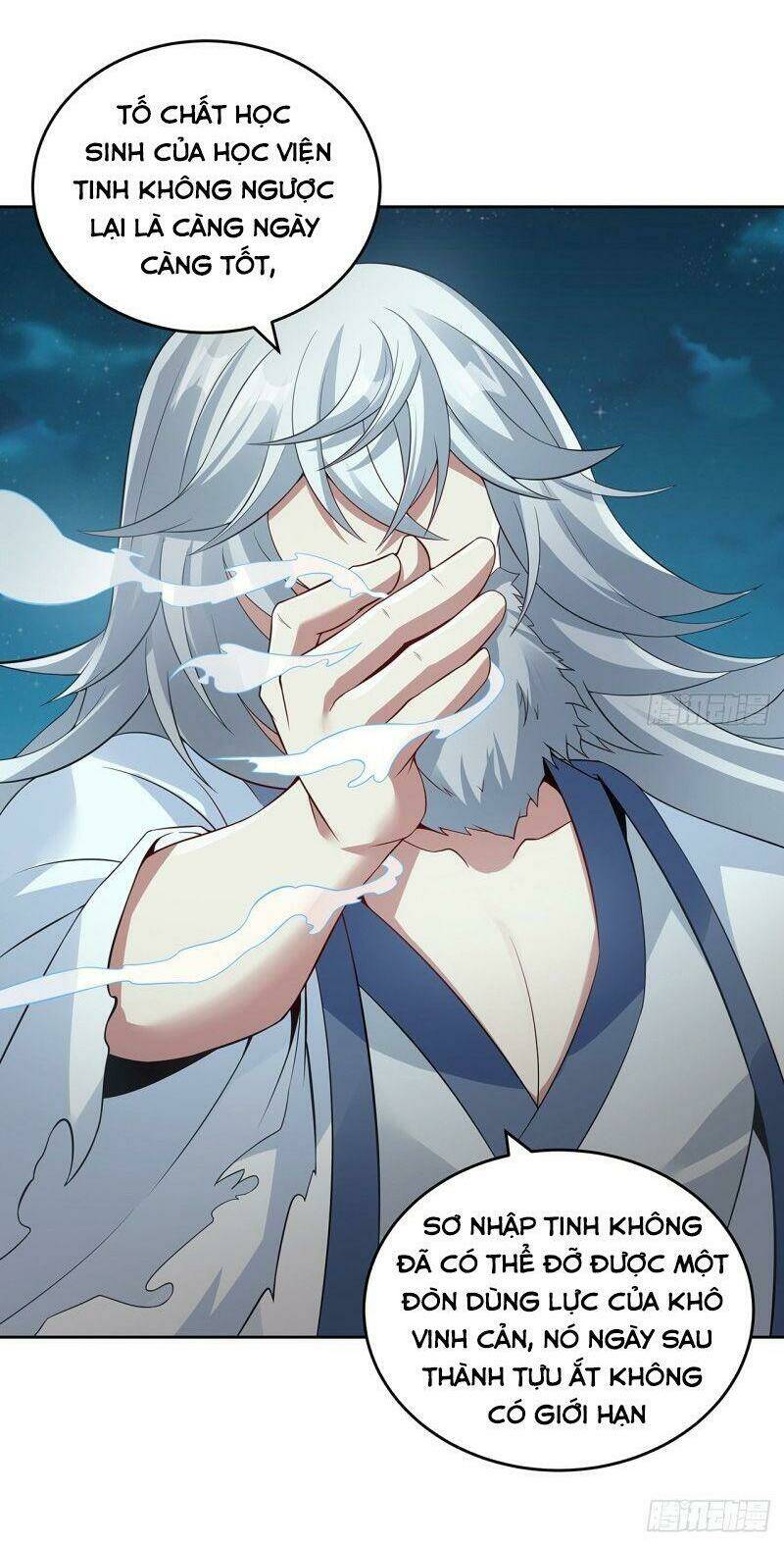 Nghịch Lân: Chapter 116