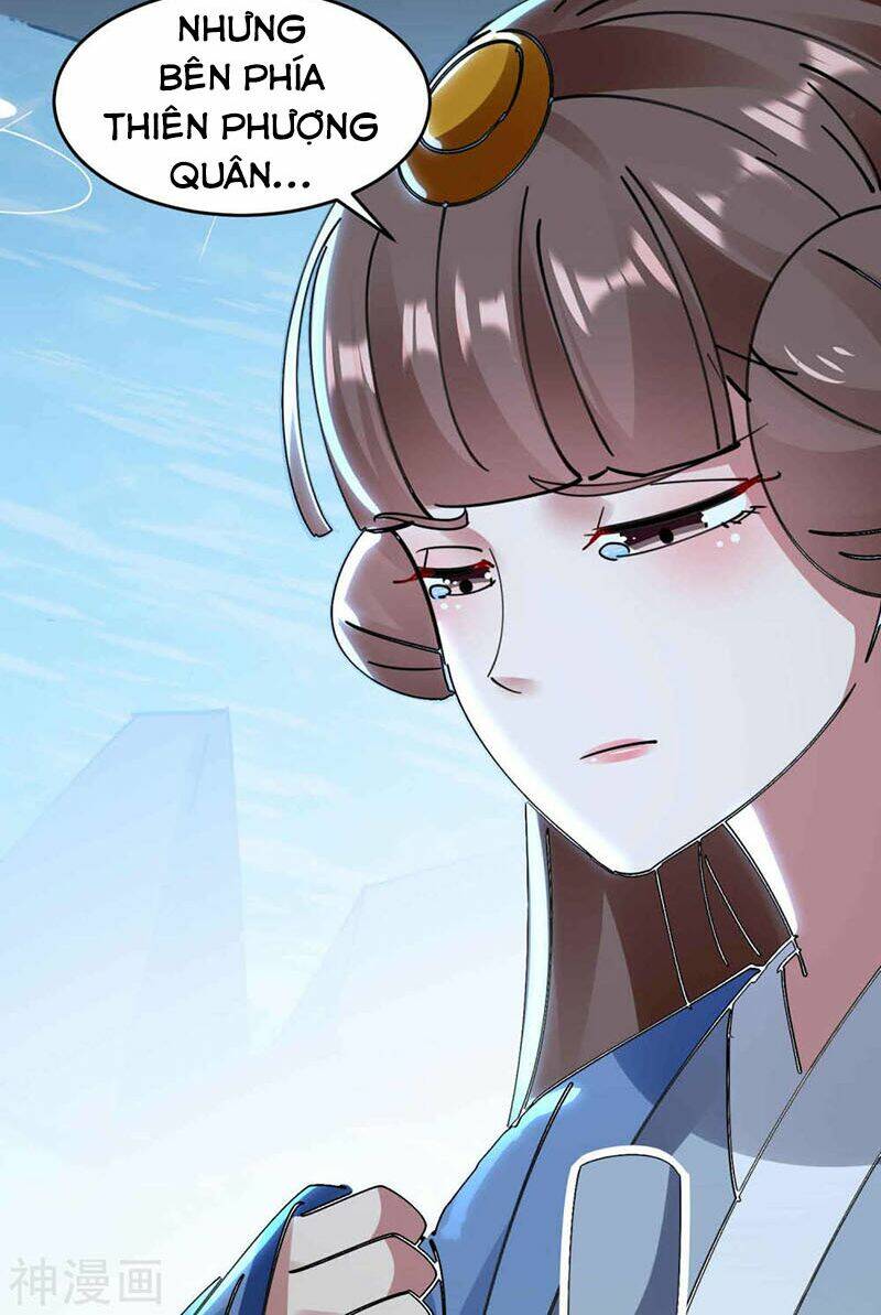 Vạn Giới Tiên Vương: Chapter 104