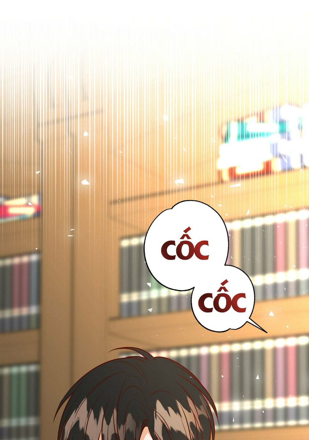 Lòng Trung Thành Với Kẻ Ác: Chapter 5