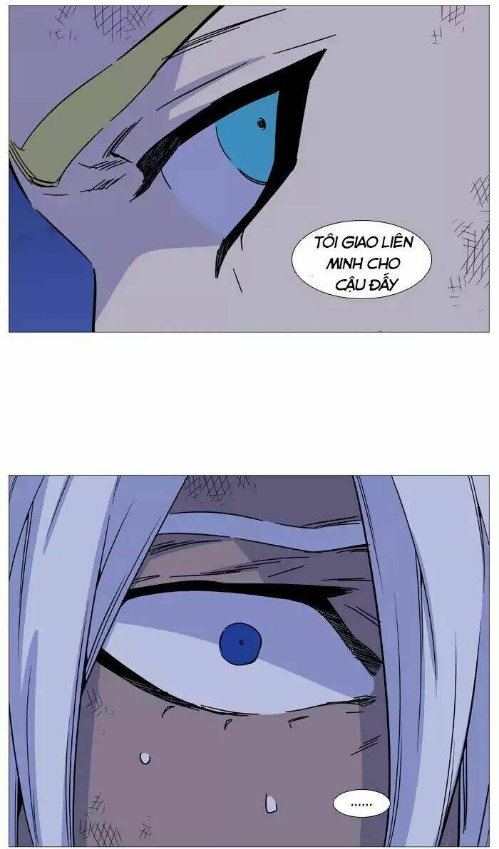 Ma Cà Rồng Quý Tộc: Chapter 509