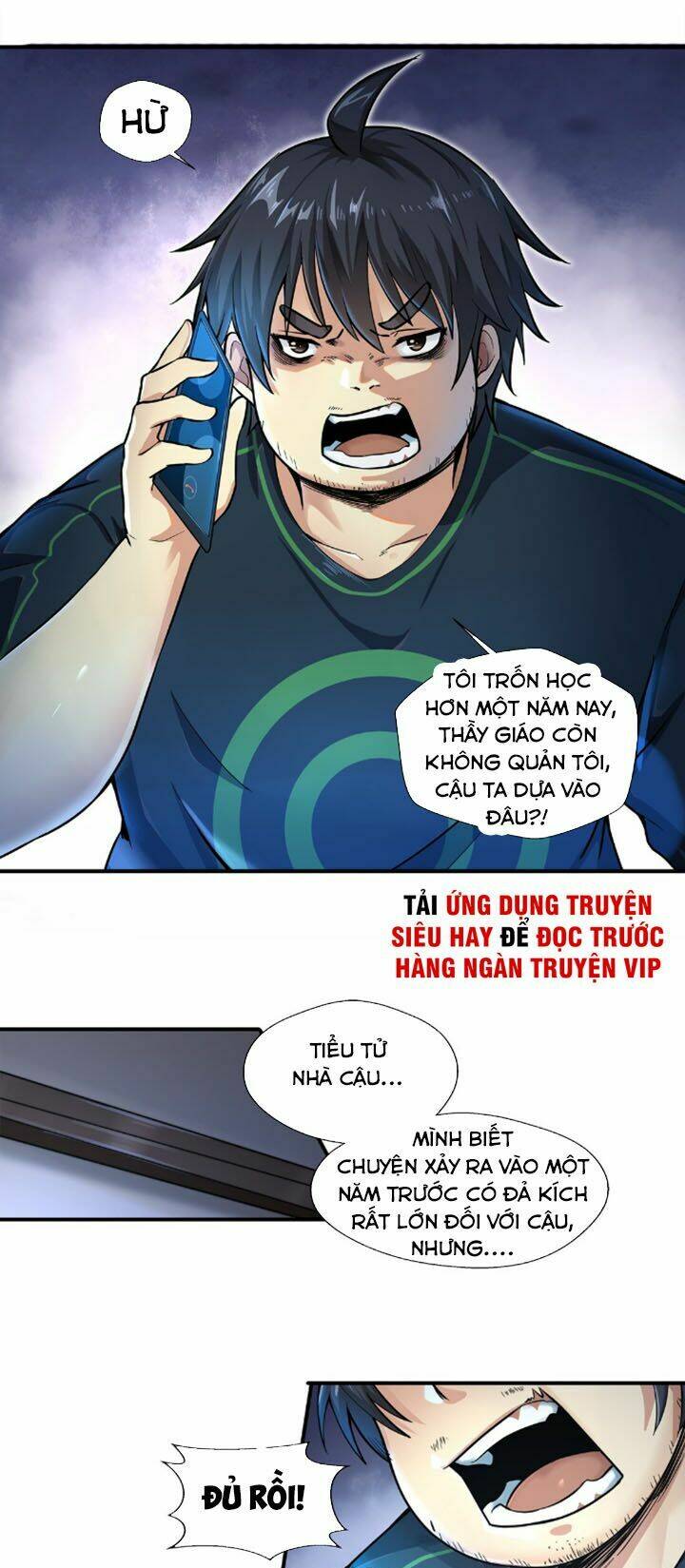 Một Trăm Triệu Điểm: Chapter 1.1