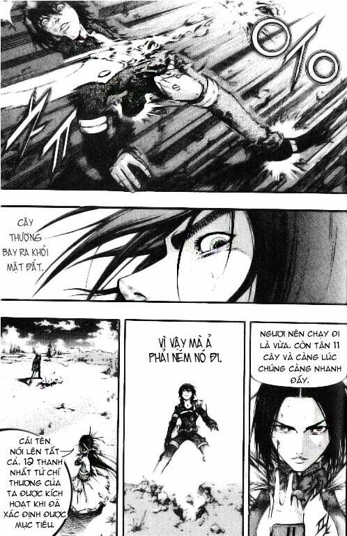 Utopia S Avenger: Chapter 15