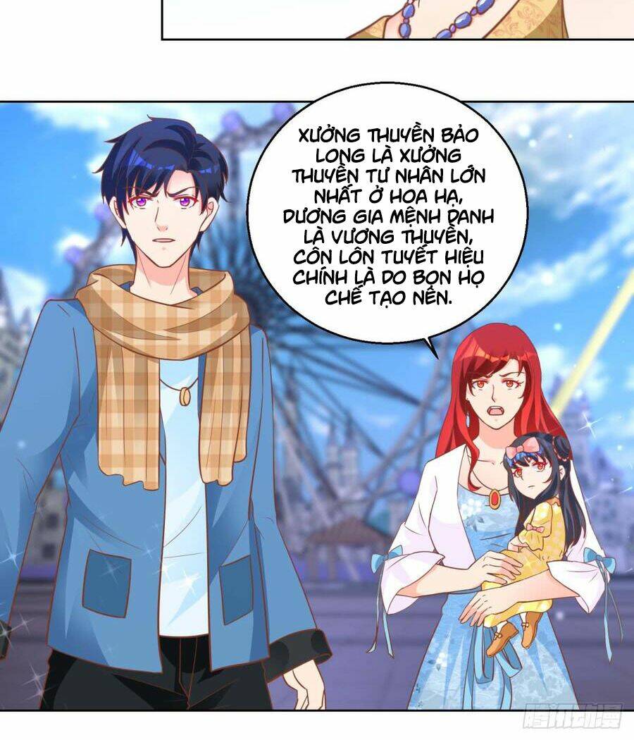 Vú Em Là Cổ Tiên: Chapter 105