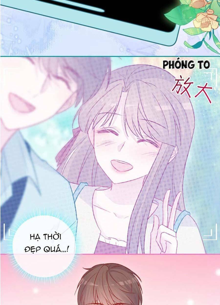 Khi Cô Gái Nhìn Thấy Thời Gian: Chapter 17