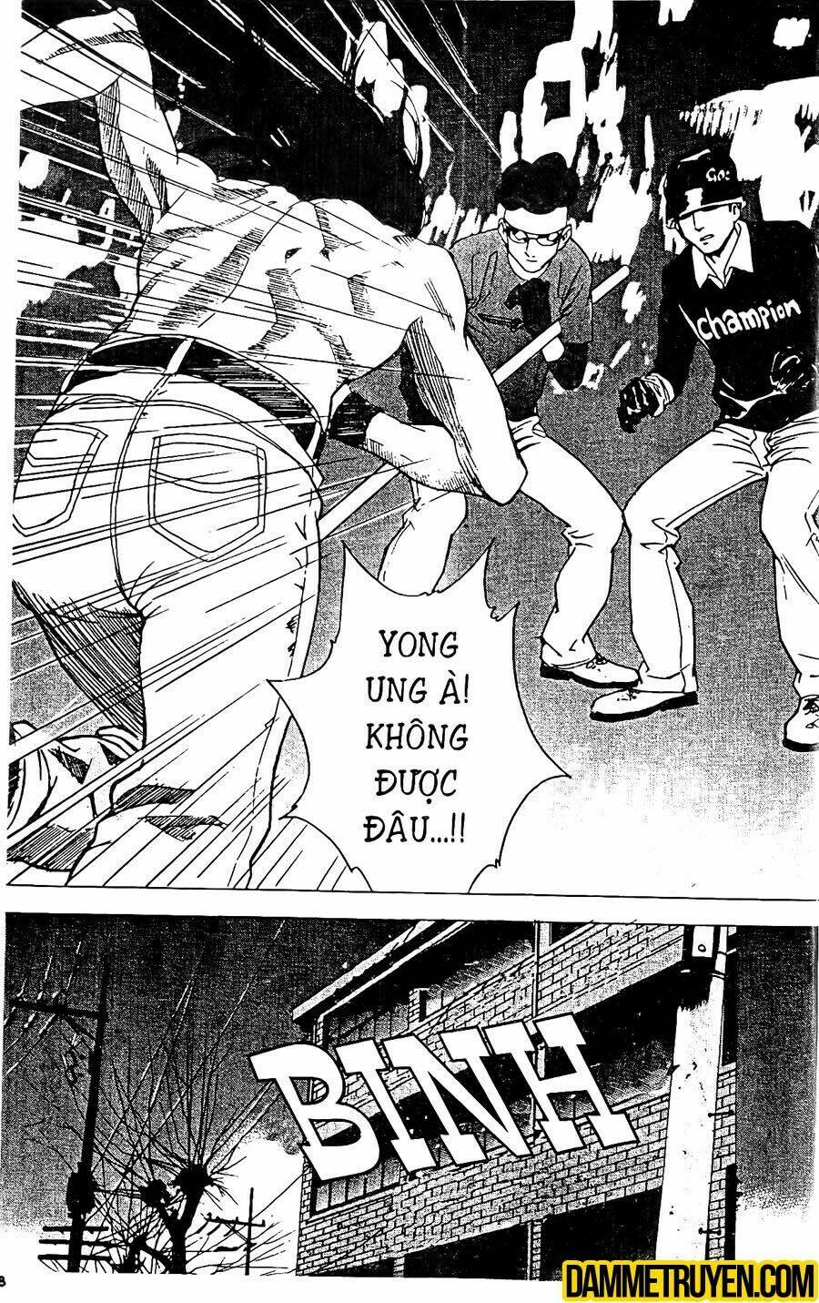 Ai Hơn Ai: Chapter 227