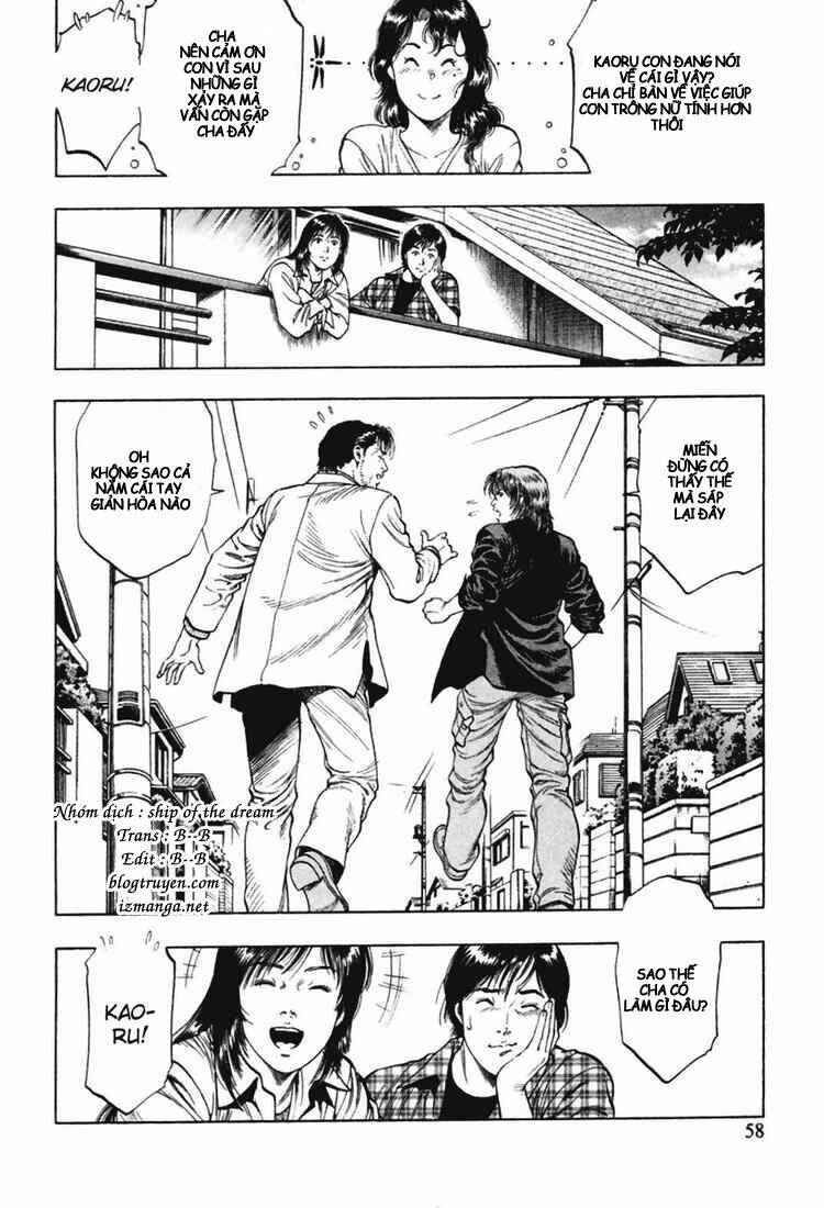 Family Compo: Chapter 65