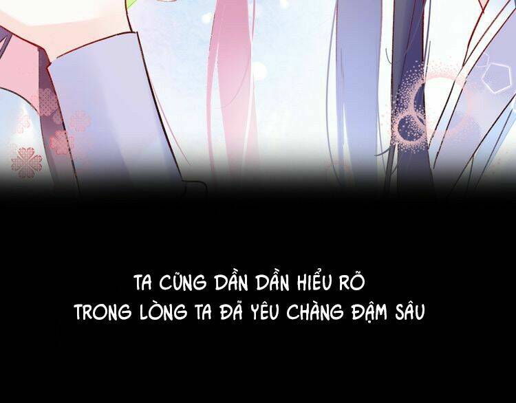 Hoa Nhan Sách: Chapter 124