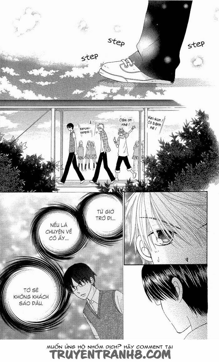 Dự Án Kéo Vàng: Chapter 46