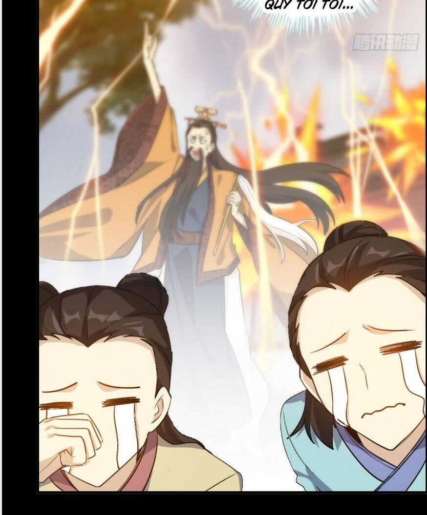 Khởi Đầu Bằng Một Con Côn: Chapter 94