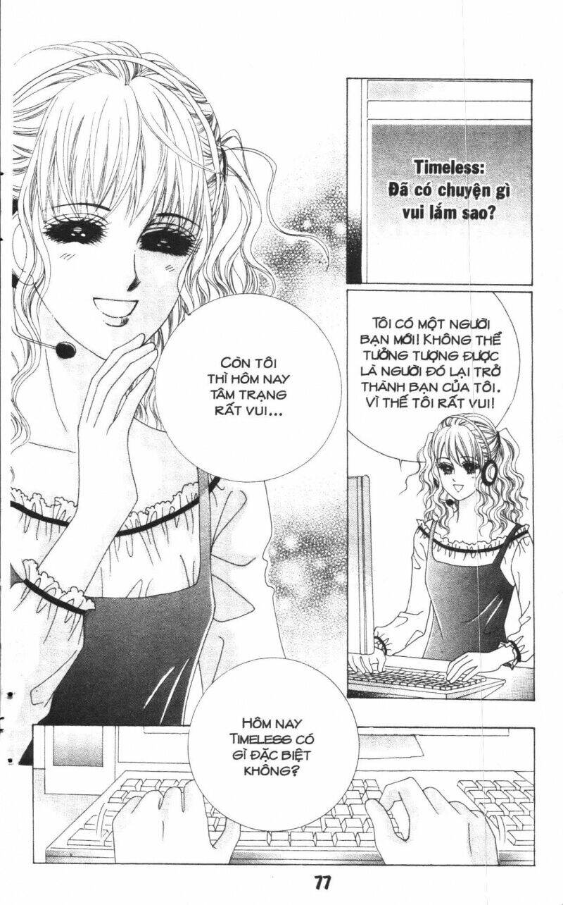 Say Say Say: Chapter 2