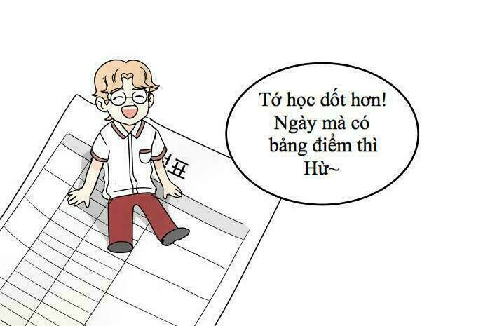 30 Phút Bước Đi Bên Em: Chapter 52.5