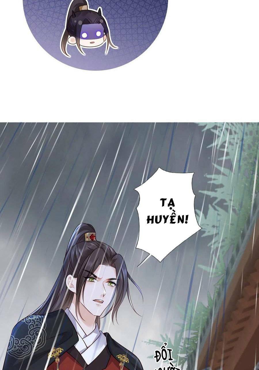 Nữ Thủ Phú Chi Kiều Sủng Nhiếp Chính Vương: Chapter 111