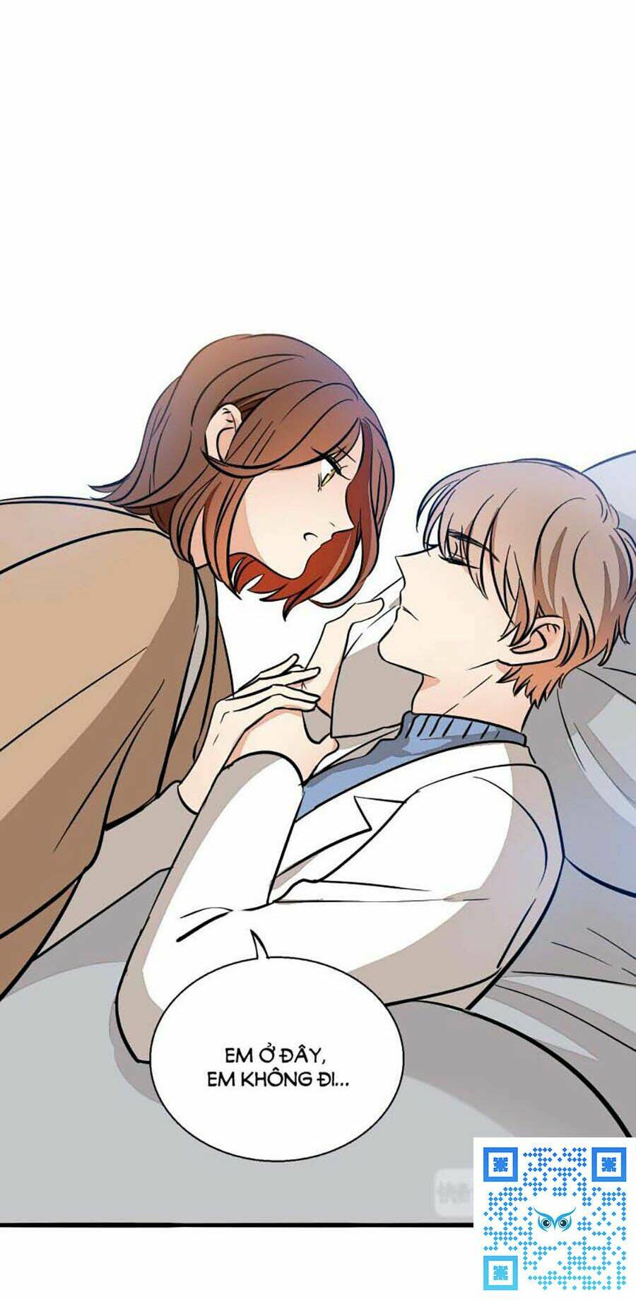 Mùi Hương Lãng Mạn: Chapter 89