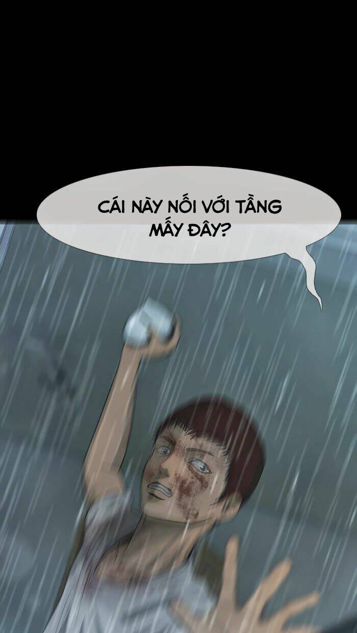 Dead Days: Chapter 12