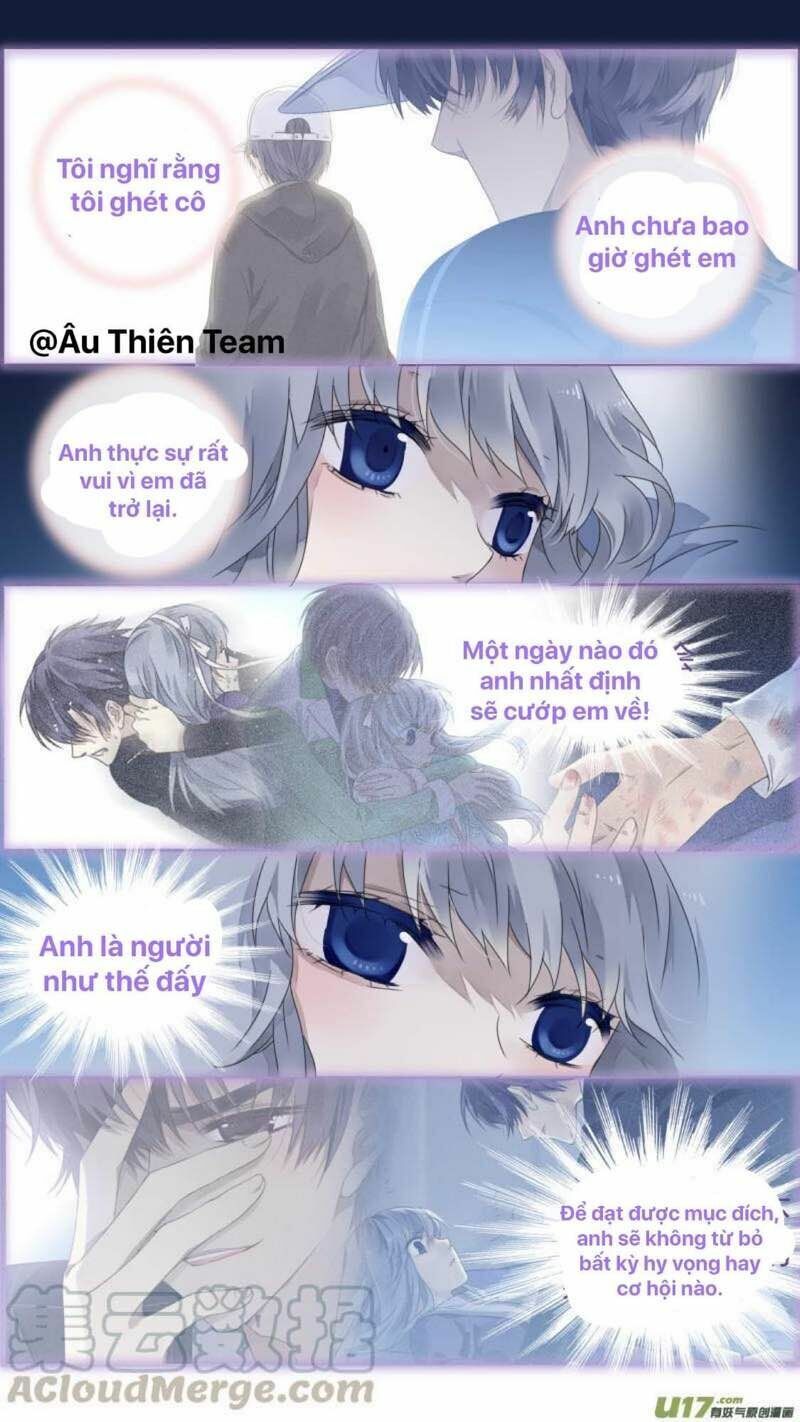 Lam Sí: Chapter 214