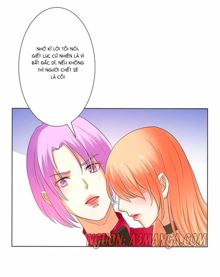 Trí Mệnh Sủng Thê: Tổng Tài Mau Nạp Mạng: Chapter 55