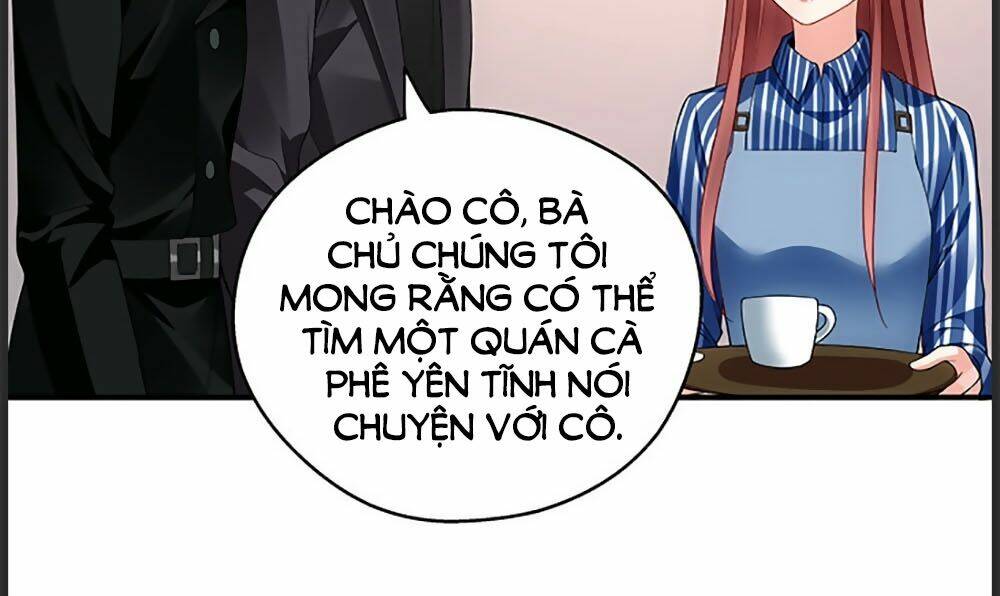 Bạn Trai 1/4 Của Tôi: Chapter 20