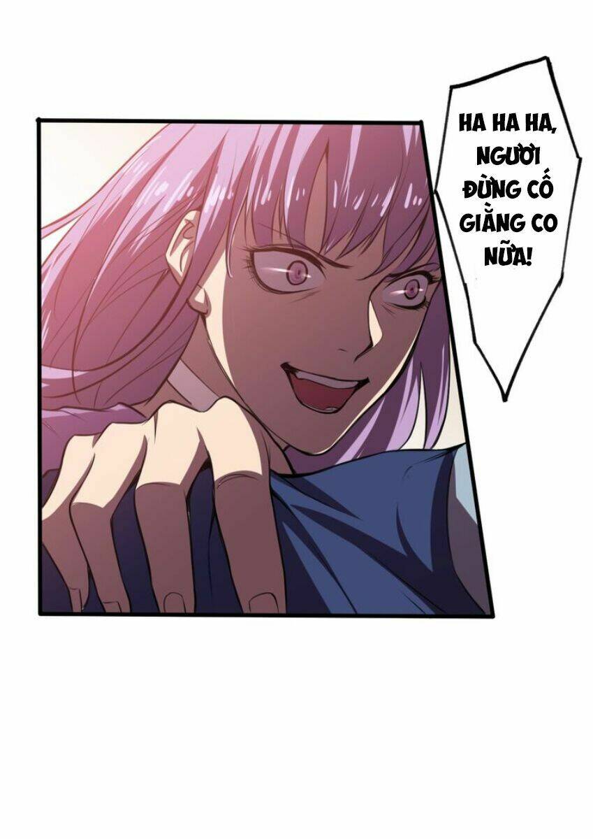 Ngự Thiên Thần Đế: Chapter 31