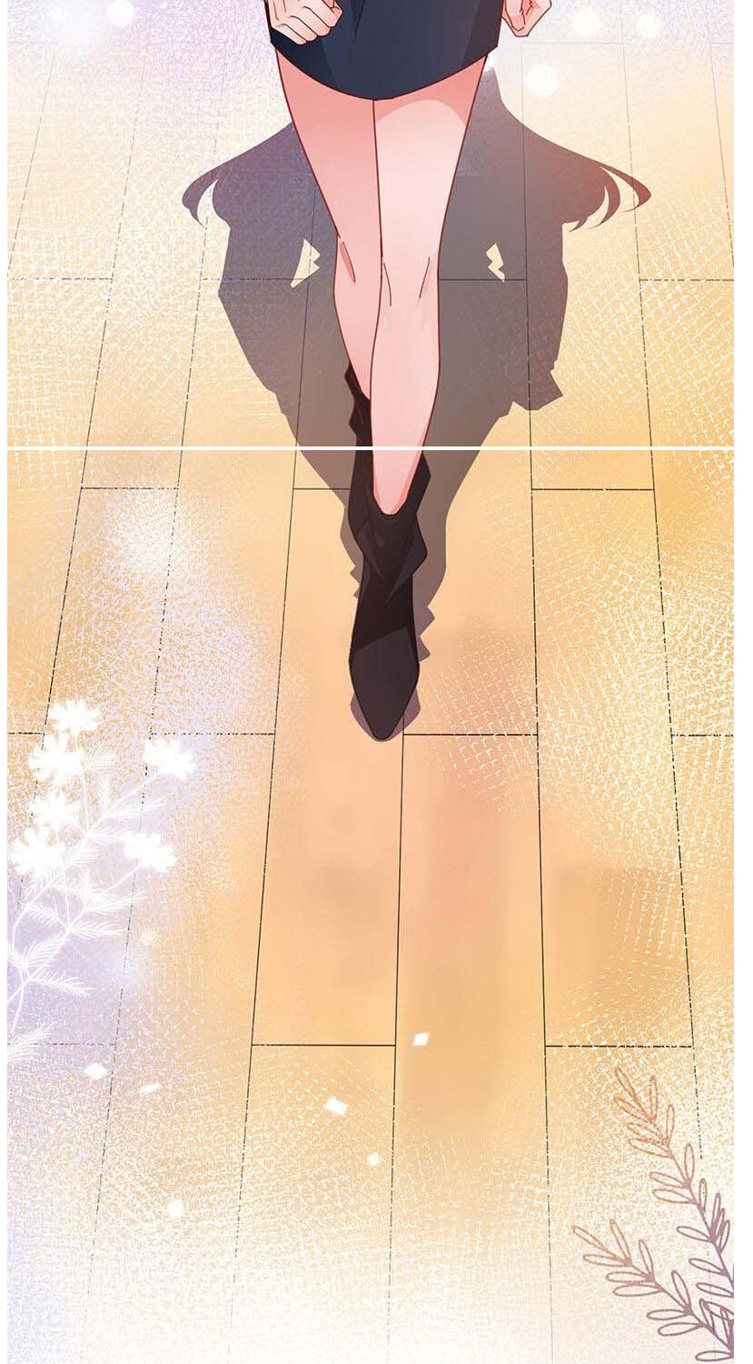 Thịnh Thế Điềm Sủng: Tiểu Manh Thê Của Dịch Thiếu: Chapter 122