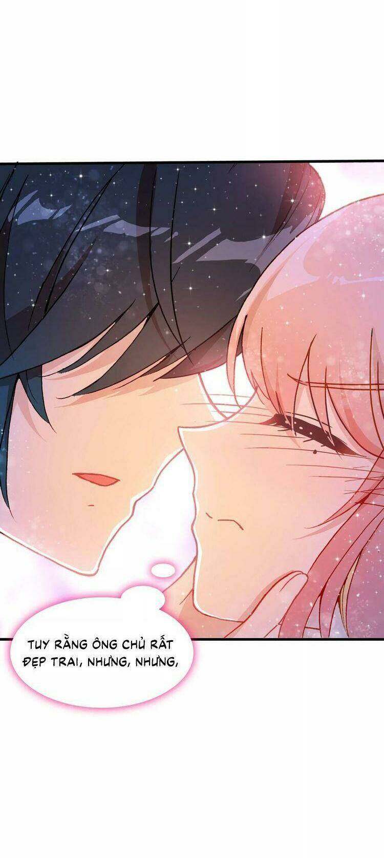 Chuyển Phát Nhanh Tình Yêu: Chapter 19