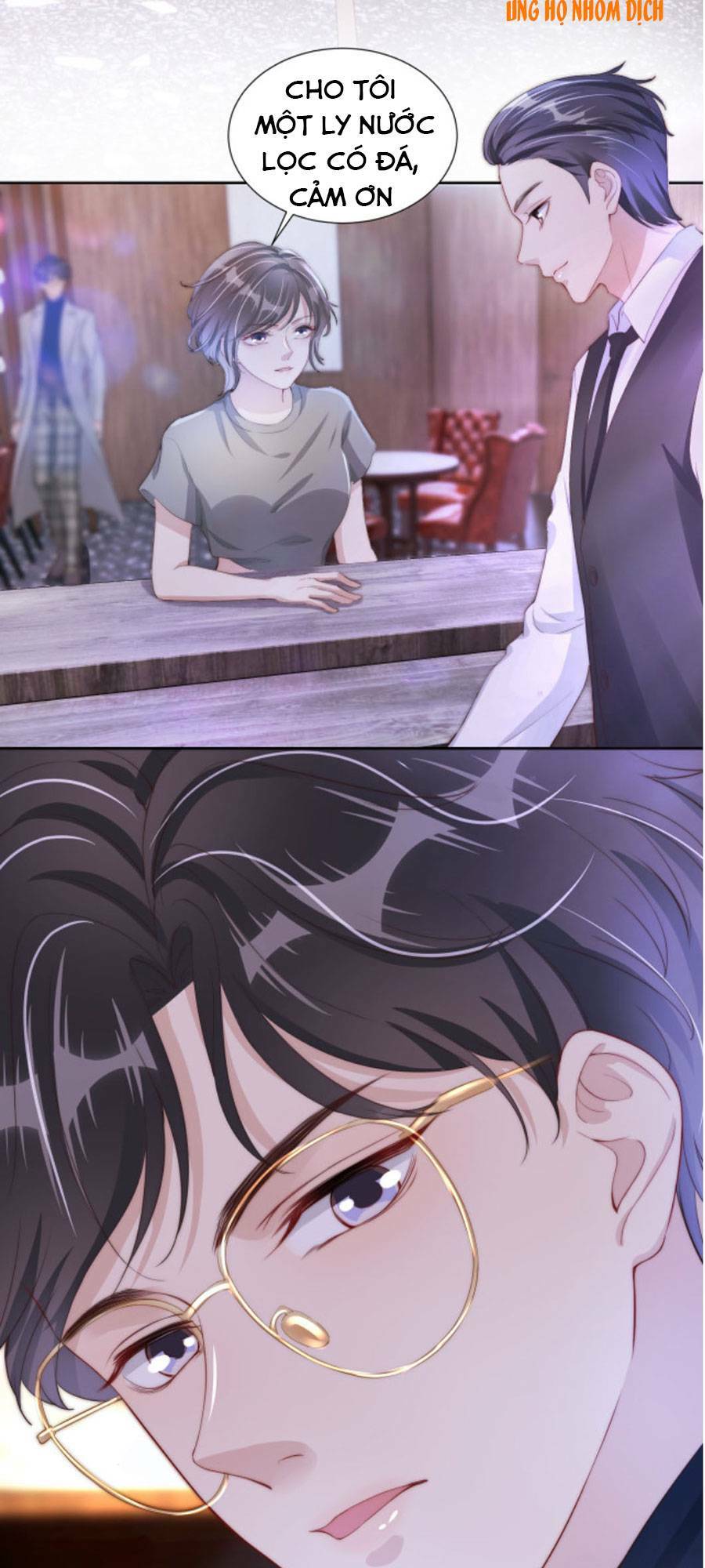 Ngự Tỷ Toàn Năng Lại Bị Phá Mã Giáp: Chapter 24