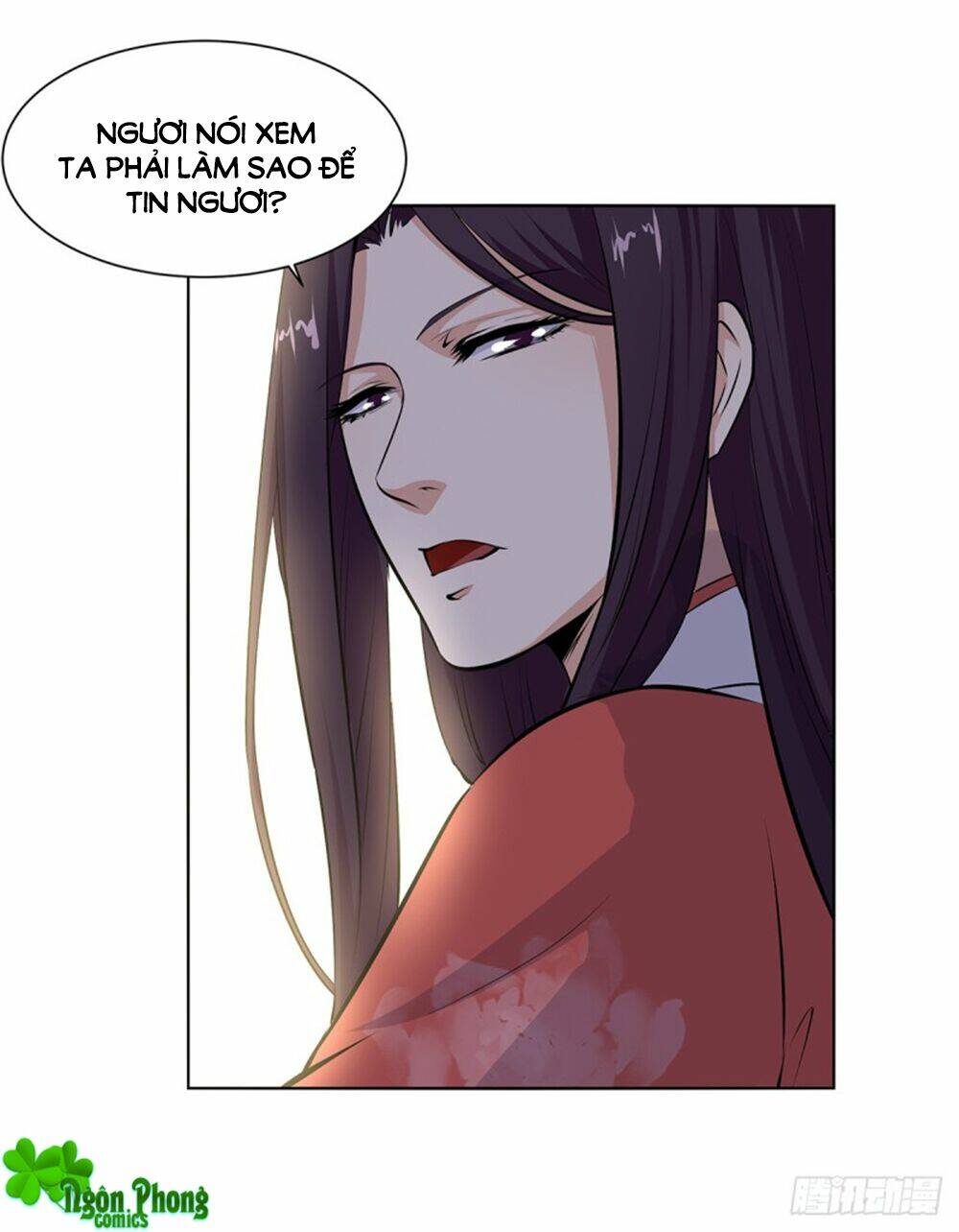 Hỏa Hồ: Chapter 47