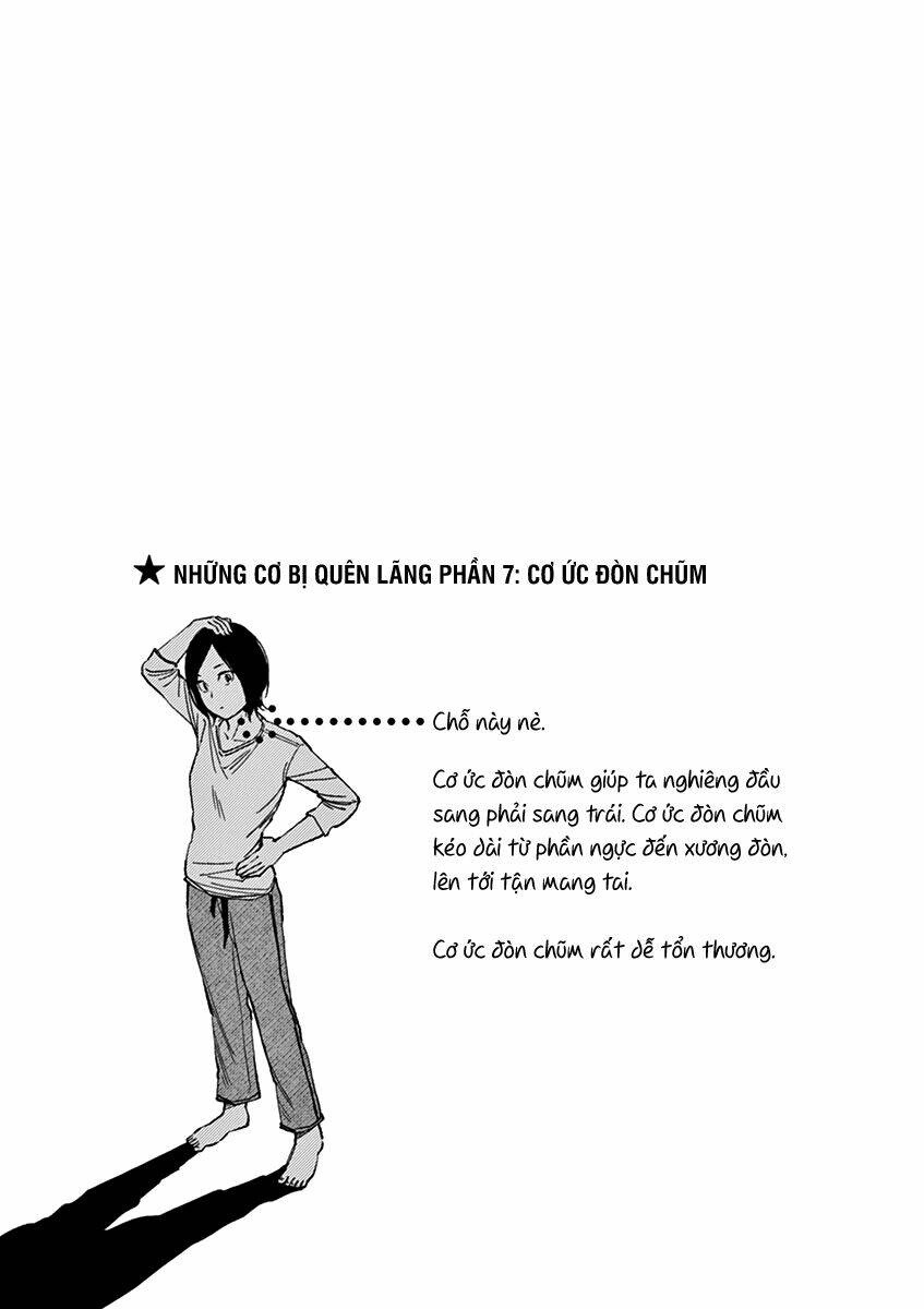 Stretch: Chapter 18