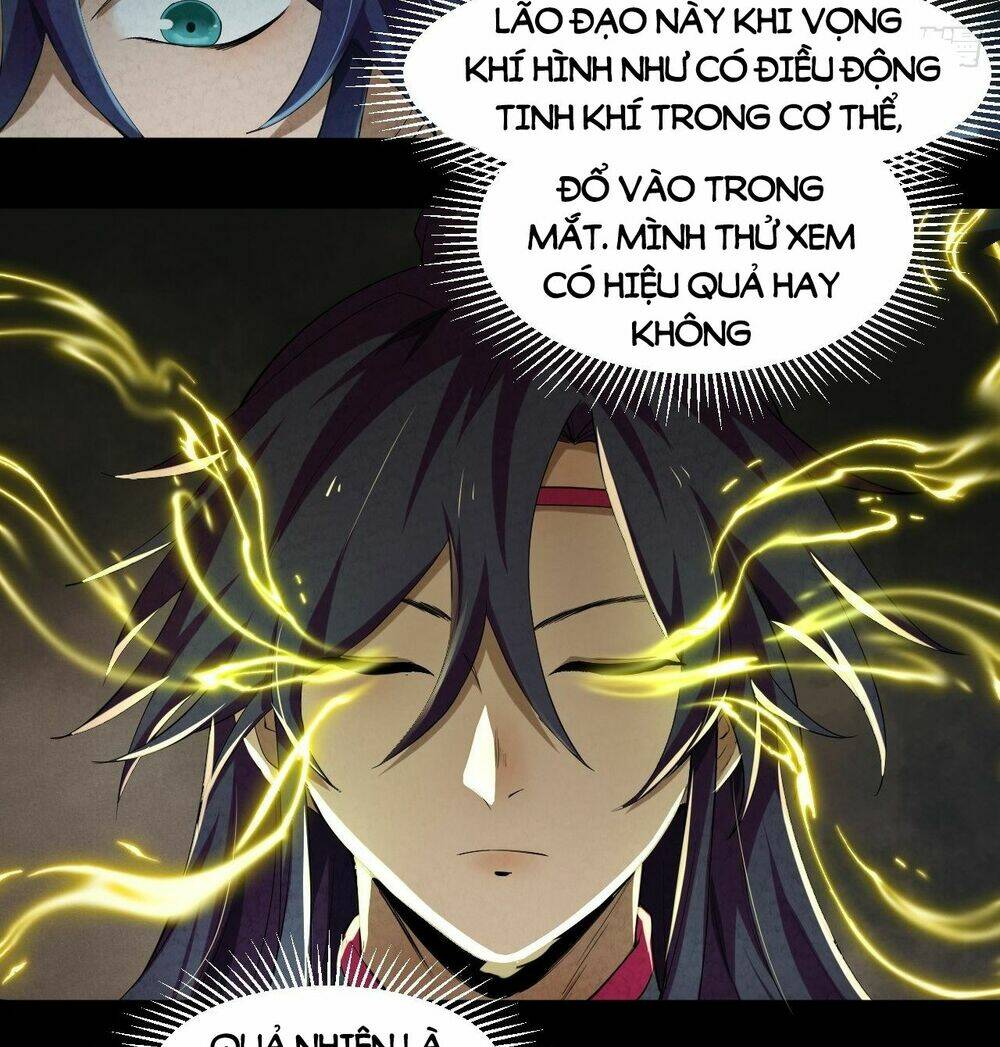 Đại Hoang Tịch Tà Ti: Chapter 6