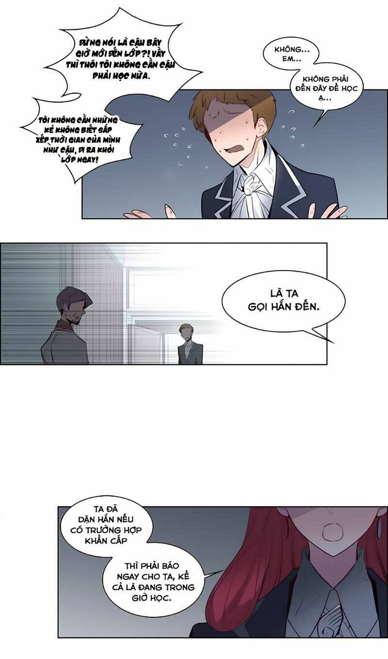 The Memory Of Wind: Anz: Chapter 19