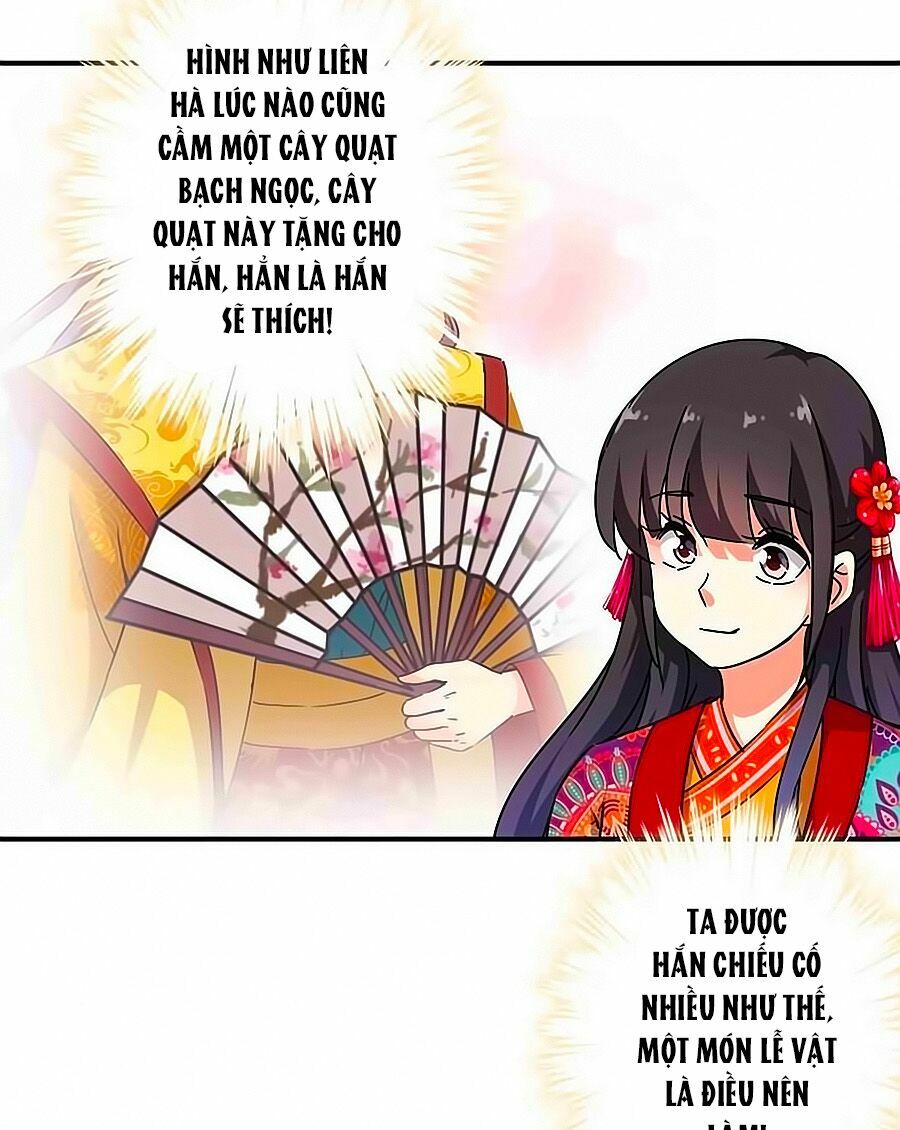 Vương Gia ! Ngươi Thật Bỉ Ổi !: Chapter 312