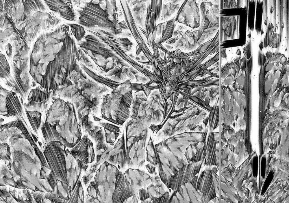 Mắt Bạc: Chapter 96