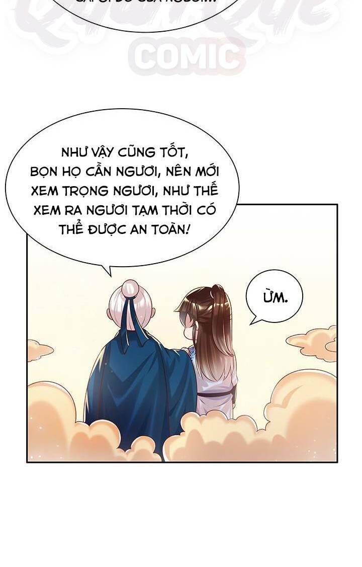 Siêu Phàm Truyện: Chapter 122