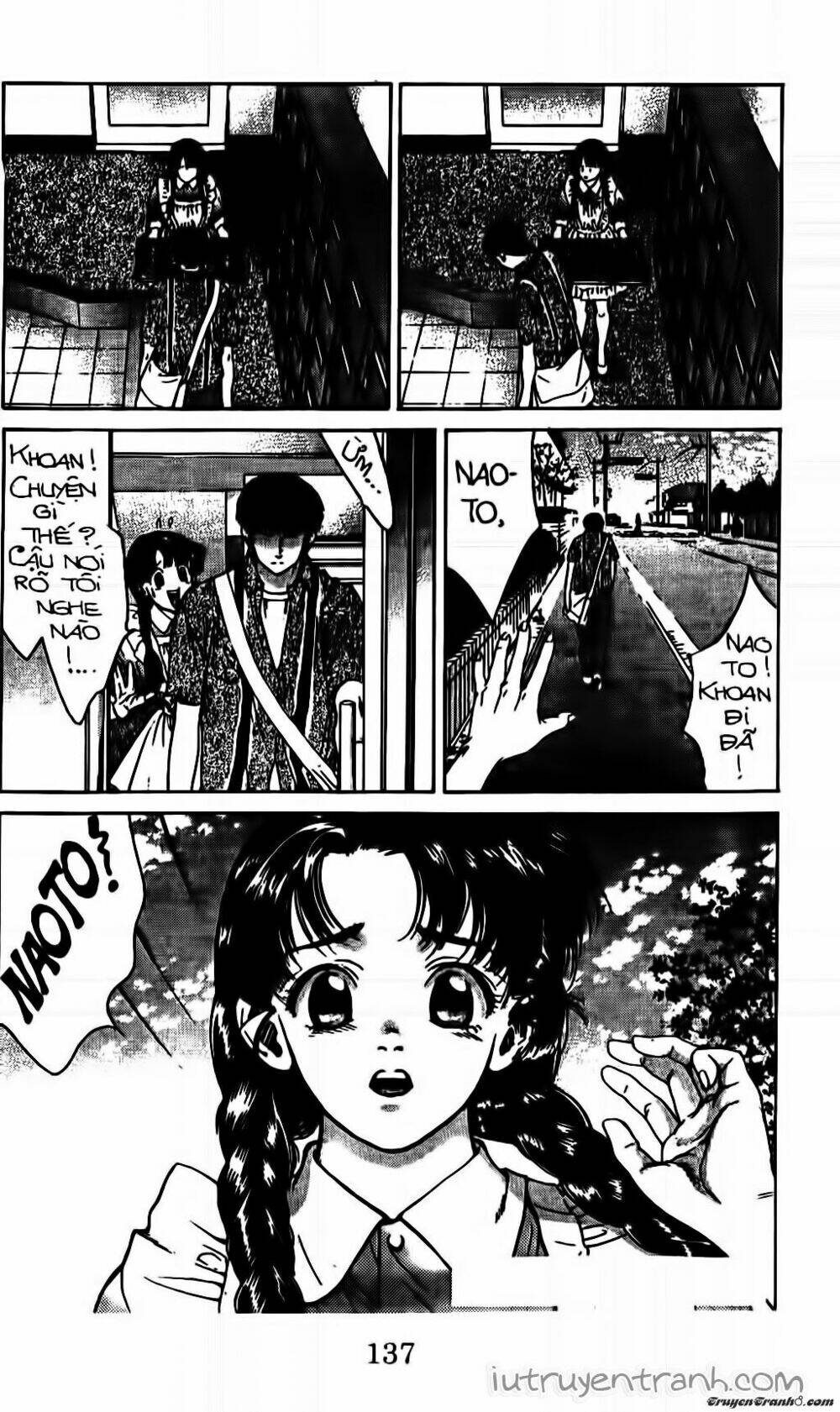 Mirano Nhà Tôi: Chapter 85