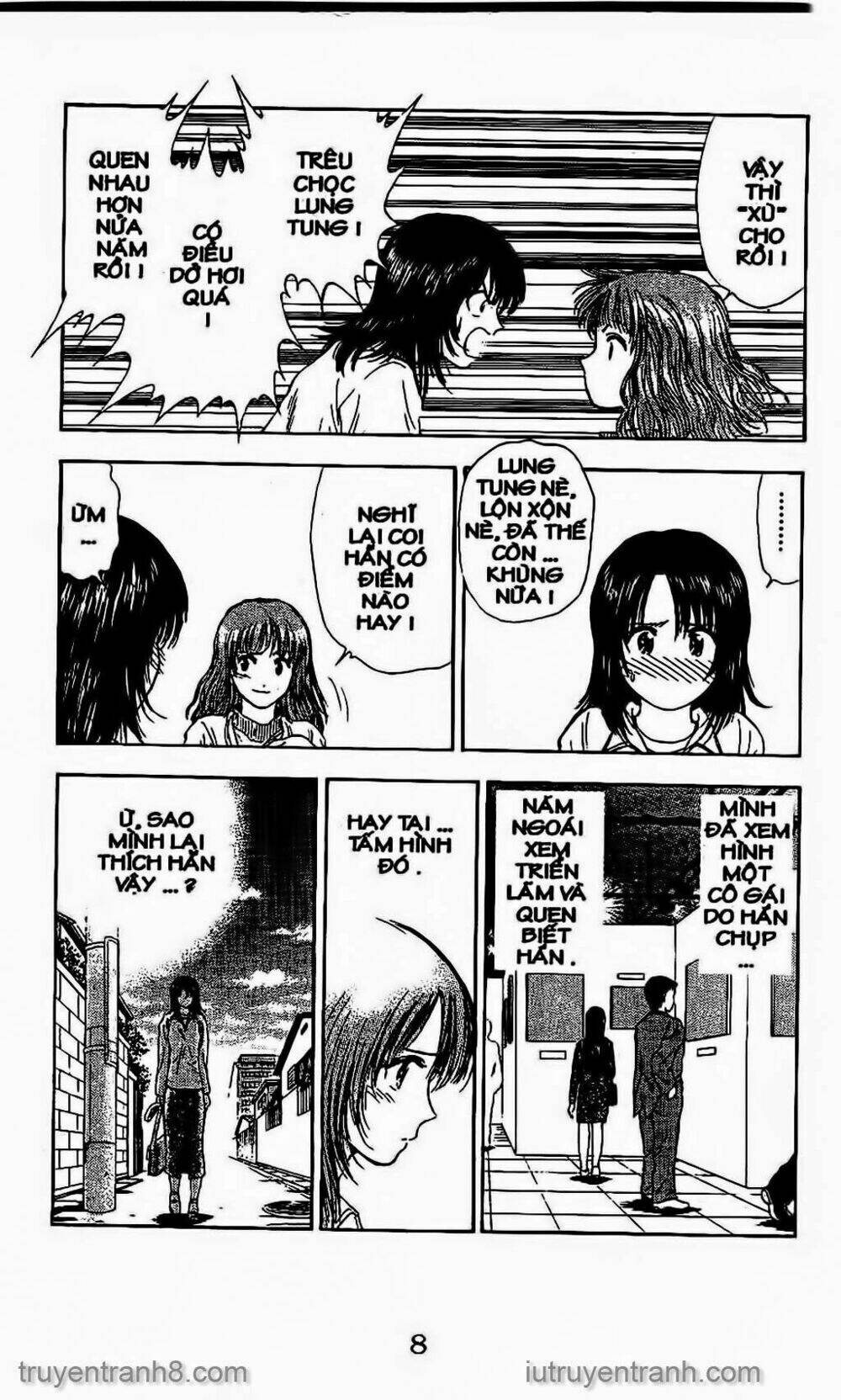 Saladdays: Chapter 60