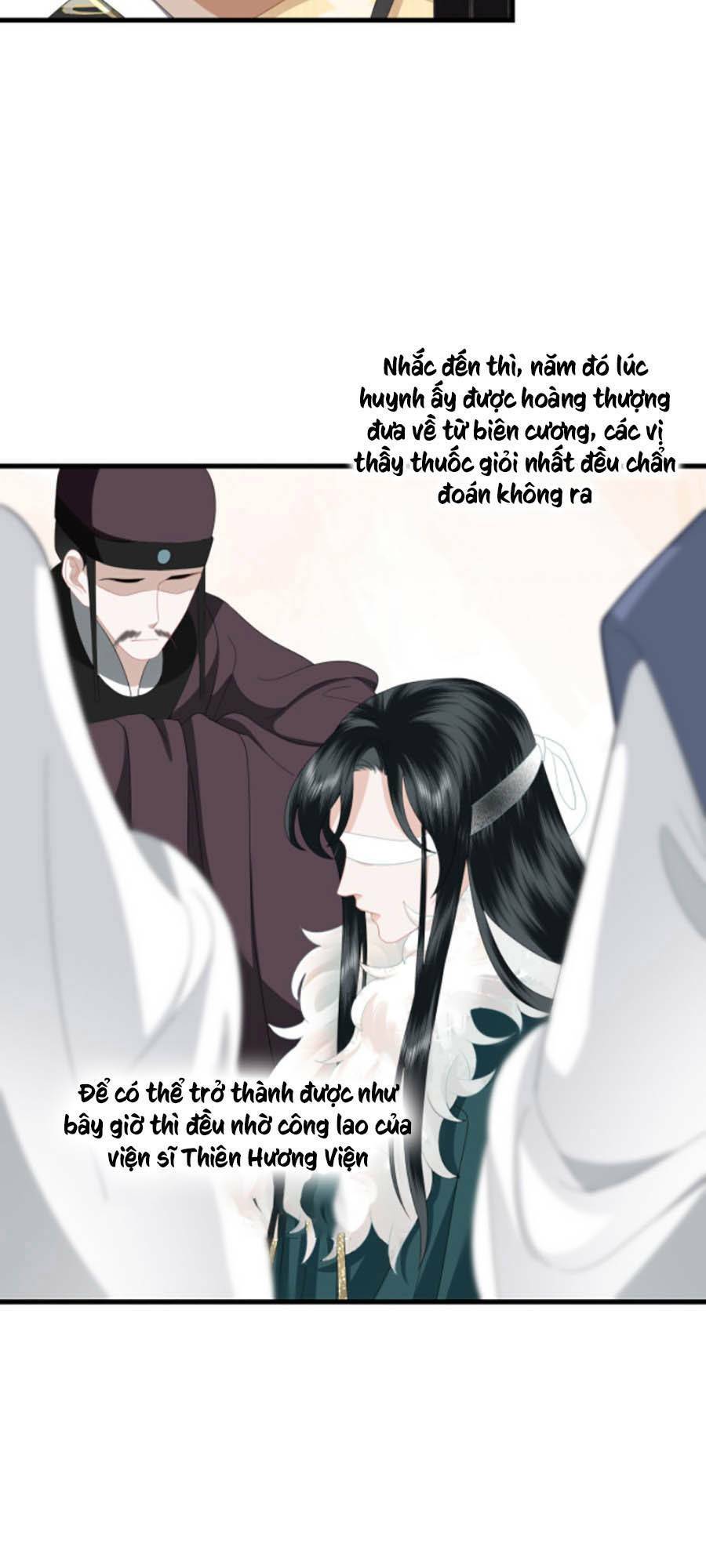 Điều Hương Vương Phi: Chapter 17