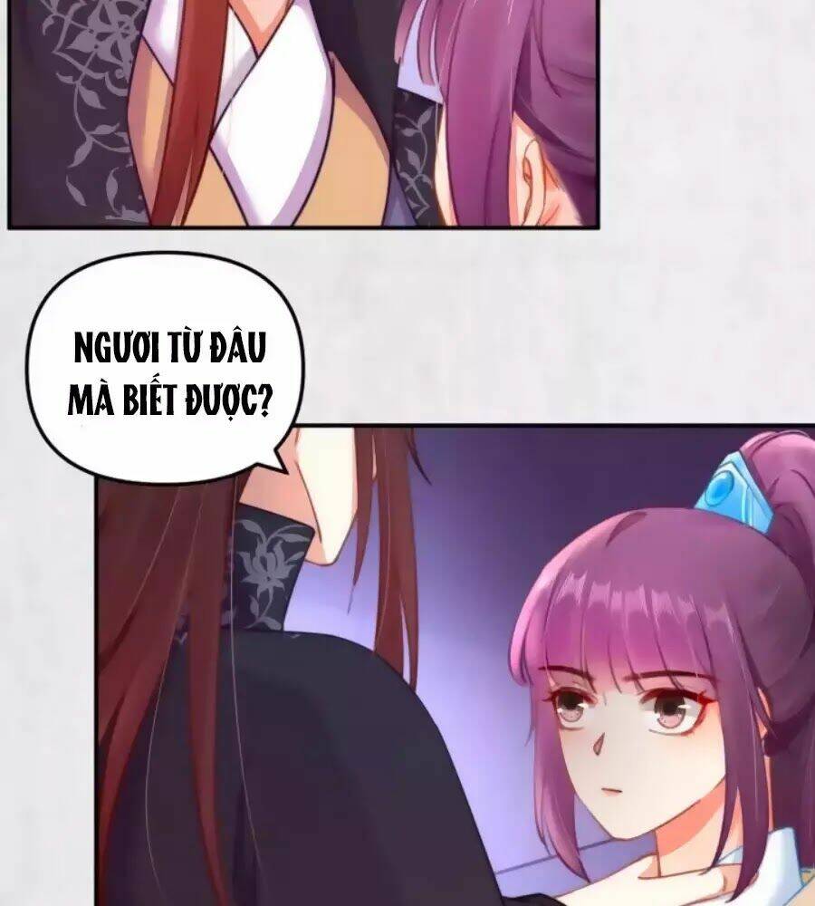 Hoạn Phi Hoàn Triều: Chapter 42