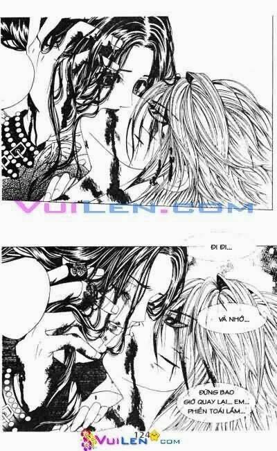 Bí Mật Học Viện Cross: Chapter 6